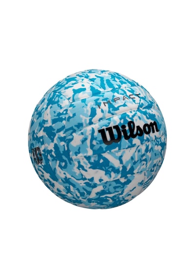 Wilson Voleybol Topu İmpact Gen Green Vb Blue/white Of Wv2000801xbof Çok Renkli