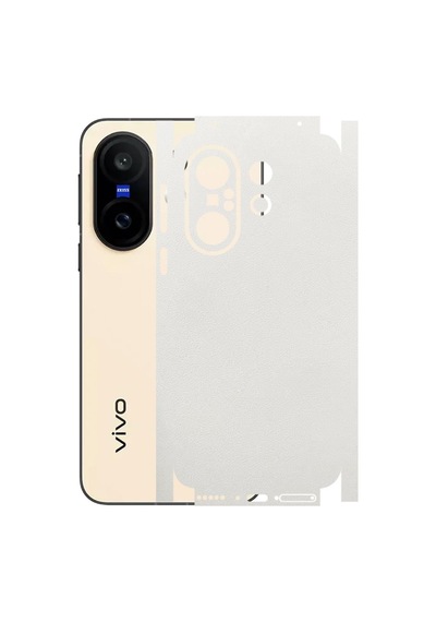Vivo X200 Fe İle Uyumlu Bumper Serisi Premium Kaplama 360 20992451