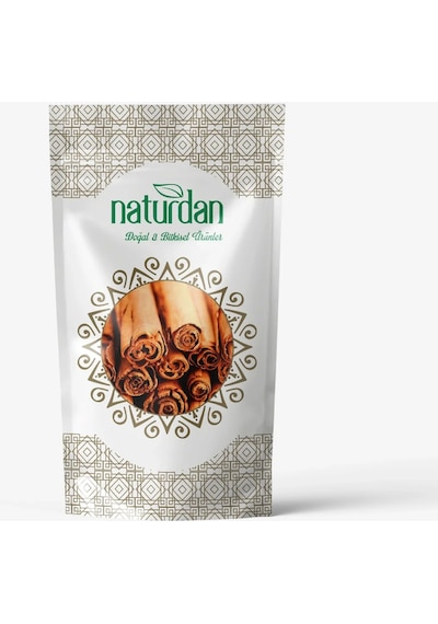 Seylan Çubuk Tarçın 1 Kg
