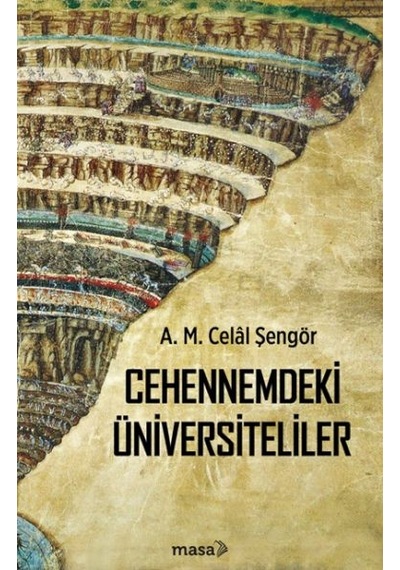 Cehennemdeki Üniversiteliler - Msbu-707161