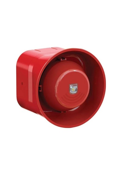 Maxlogic Ml-2430/m Konvansiyonel Flaşörlü Siren, Marin Sertifikalı