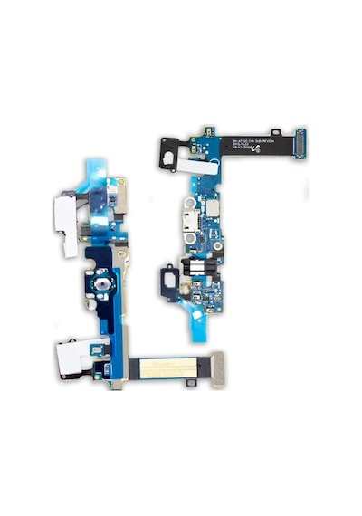 Gmr Samsung A7 2016 Sm-a710 Uyumlu Şarj Bordu