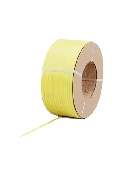 Powermaster Pm-25600 11.5x0.6mm 1900 Metre Baskısız Koli Çemberi Polipropilen Paketleme Şeridi