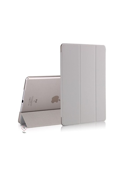 Apple Uyumlu iPad Mini 1 2 3 Kılıf Pu Deri Smart Standlı Case A1432 A1454 A145