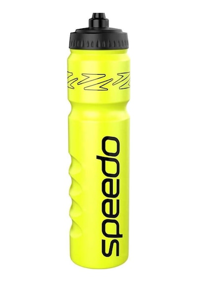Speedo 1 Litre Sarı Matara Suluk