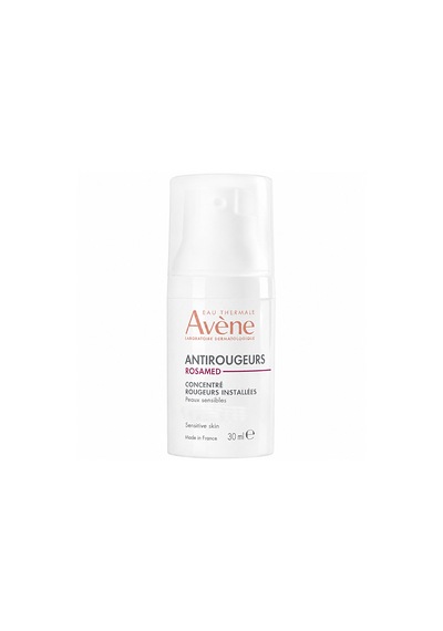 Avene Antirougeurs Rosamed Concentre Cream Kızarıklık Karşıtı Yoğun Bakım Kremi 30 Ml