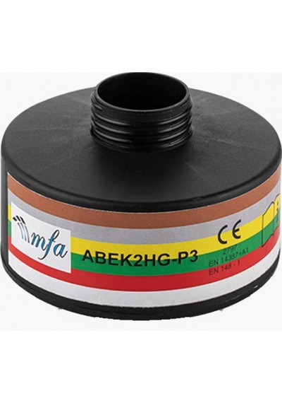 Mfa 7763 Abek2hgp3r Rd40 Filtre