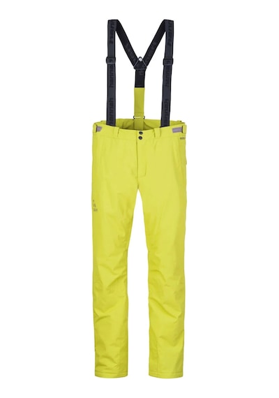Hannah Slater Fd Erkek Kayak Pantolon 10036013hhx.01 Citronelle Citronelle Çok Renkli
