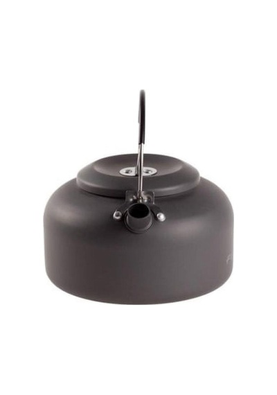 Ferrino 1,4 Lt Anodize Alüminyum Çaydanlık Fer78288 Çok Renkli