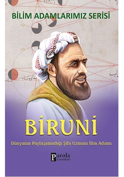 Biruni- Parola Yayınları
