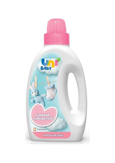 Çamaşır Yumuşatıcısı 1500 Ml