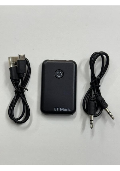 Tr Bluetooth Alıcı Verici Bluetooth Transmitter Receiver