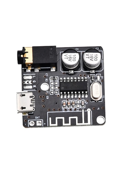Vhm-314 Bluetooth 5.0 Mp3 Ses Kayıt Kartı Dekoder Stereo Müzik Modulü