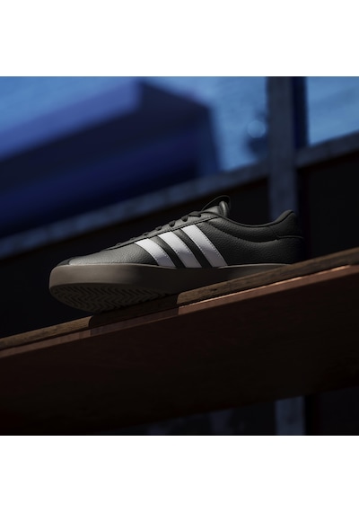 Adidas Vl Court 3.0 Erkek Sneaker-siyah Siyah