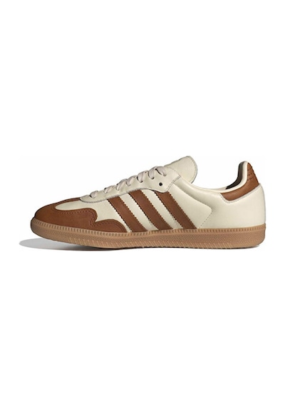 Adidas Samba Og W Kadın Günlük Ayakkabı Kj0996 Beyaz Beyaz