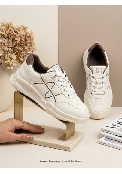 Stoneclass Kadın Kışlık Sneaker Su Geçirmez Kaydırmaz Ortopedik Hafif Taban Avrupa Standartlarında İthal Üretim Bej Stoneclass Kadın Kışlık Sneaker Su Geçirmez Kaydırmaz Ortopedik Hafif Taban Avrupa Standartlarında İthal Üretim Bej