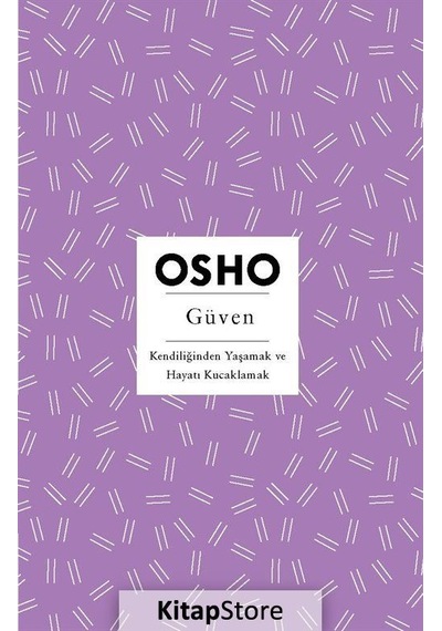 Güven - Osho