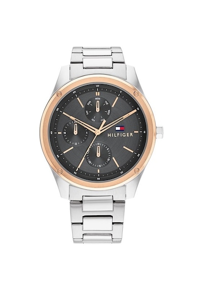 Tommy Hilfiger Th1710541 Erkek Kol Saati Rose Gold