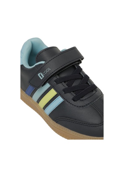 Santını P 6fx Lacivert Erkek Çocuk Sneaker 000000000102240710 Lacivert