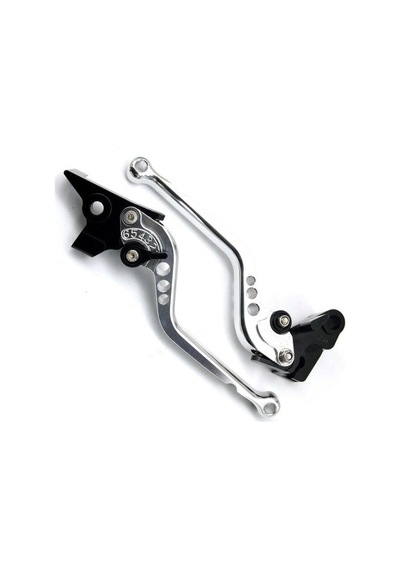 4032 Yamaha Mt-07 Ayarlanabilir Fren Manet Nikel