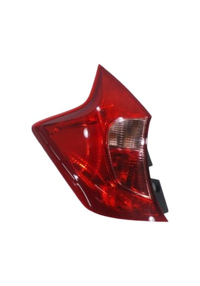 Nıssan Note E12 Yıl 13-21 Depo Ledli Sol Stop Lambası 26555-3Vv0A