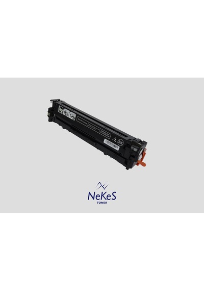 NeKeS Toner HP CB543A Kırmızı (Magenta) Uyumlu Toner / 125A