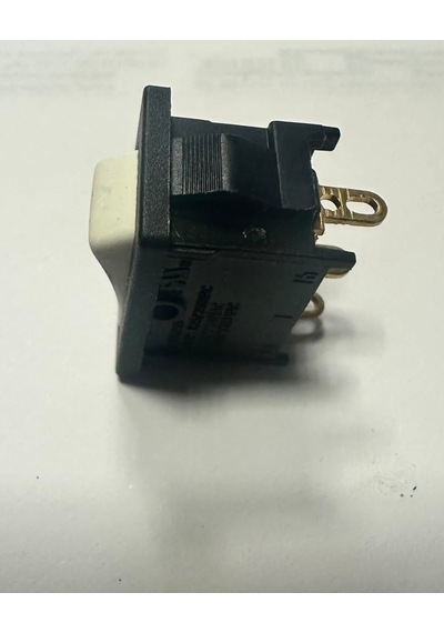 Maestri Me80 Elektrikli Zımba Tabancasının Ana Kart Düğme