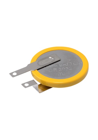 Power-Xtra CR2032 (1F4) 2 Pin Lityum Düğme Pil (Dikey)