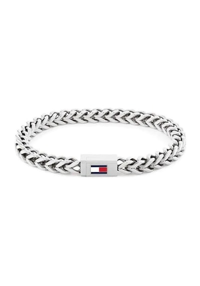 Tommy Hilfiger Thj2790647 Erkek Bileklik Gümüş
