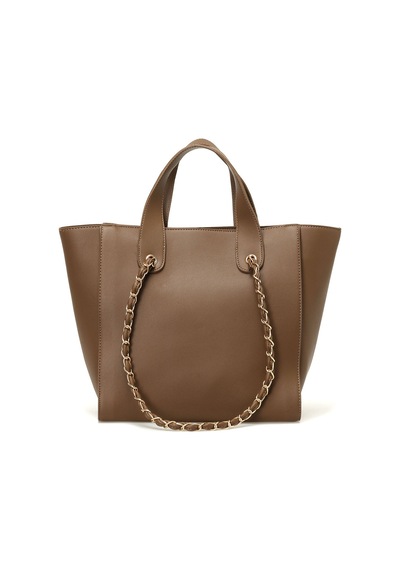 Nine West Sharonbıg 4pr Vizon Kadın El Çantası Vizyon