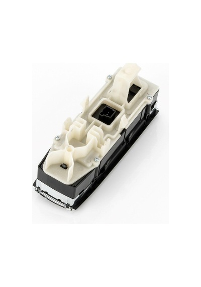 Mercedes E Coupe C207 Kasa Sol Dörtlü Cam Düğmesi 2009-2015 N11.292