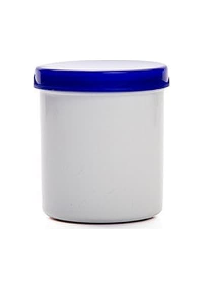 Plastik Pomat Kutusu 100 Ml