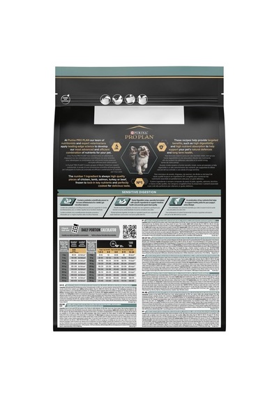Tr Medium Puppy Kuzu Etli Köpek Maması 12 Kg