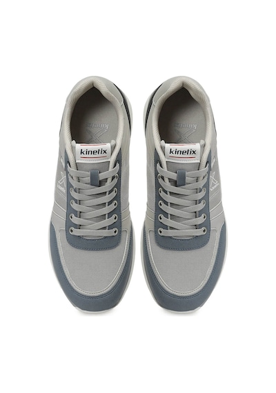 Kinetix Edgar 6fx Grı Erkek Sneaker 000000000102157378 Gri