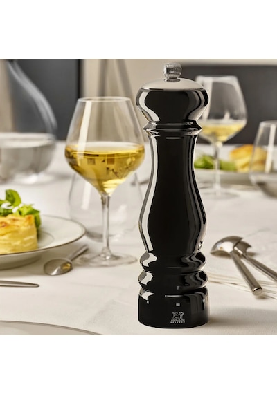 Peugeot Icone U Select Tuz Değirmeni 22 Cm Çok Renkli