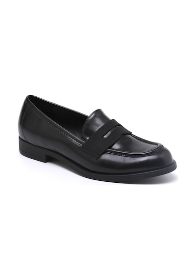 Oxford Klasik Kadın Diğer 6a5333 Comart 5333 Vitello Ry Nero Siyah
