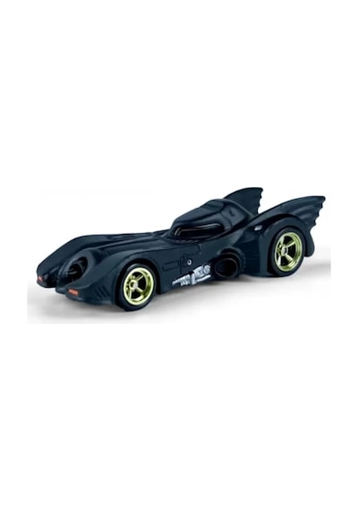 Premium Retro Entertainment 2023 - 1989 Batman Batmobile