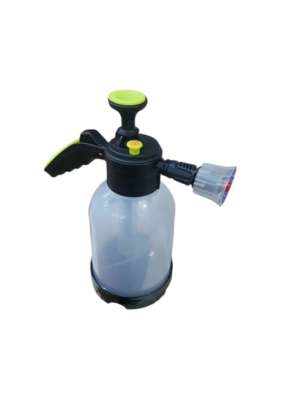 Araç Yıkama Oto Yıkama Köpük Pompası Sulama Ilaçlama Klima Temizleme Pompası 2 Litre