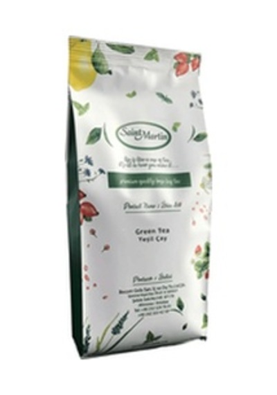 Saint Martin Yeşil Çay 250 gr