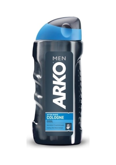 Arko Men Cool Tıraş Köpüğü + Tıraş Kolonyası + Tıraş Bıçağı Erkek Bakım Seti