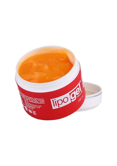 Lipogel Jel 150 Ml