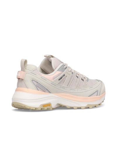 Humtto 350143b Kadın Waterproof Outdoor Ayakkabı Pembe Pembe