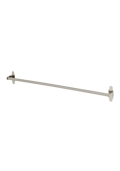 Ikea Hultarp Mutfak Ve Banyo Askısı 80 X 1,6 Cm Krom