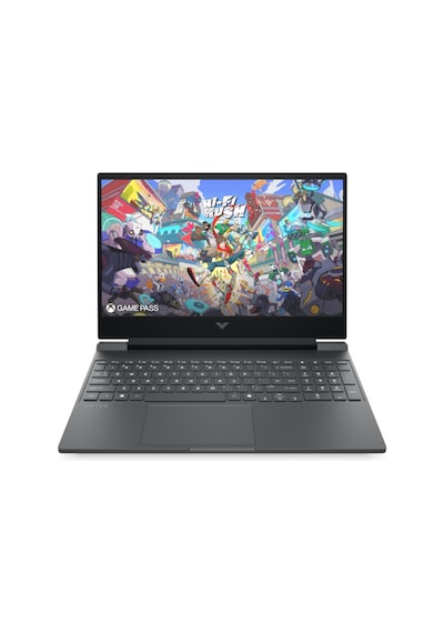 HP Victus Gaming 15-FA2012NT C21SFEA i7-13620H 16 GB 1 TB SSD RTX5060 15.6" Free Dos Dizüstü Bilgisayar