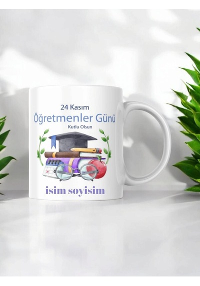 70 Porselen Baskılı Kupa,yazılı Kupa,resimli Kupa,tasarım Kupa