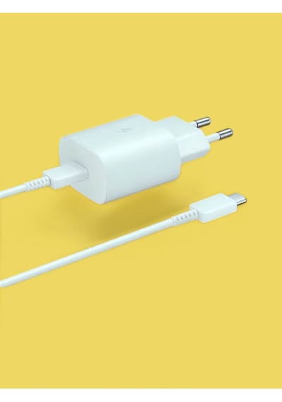 Eıma 45w Pd Usb-c Hızlı Şarj Adaptörü + Kablo Seti