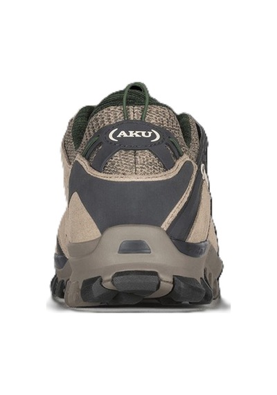 Aku Alterra Lıte Goretex Ayakkabı A715155 Çok Renkli