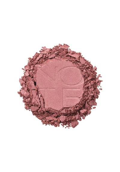 Note Cosmetique Luminous Silk Compact Blusher Toz Allık - 13 Deep Pink