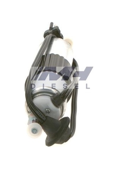 Bosch 0986580371 Yakıt Pompası Mercedes W202 C180 C200 C220 C230 C280