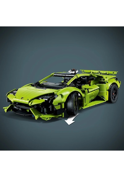LEGO® Technic 42161 Lamborghini Huracán Tecnica 806 Parça